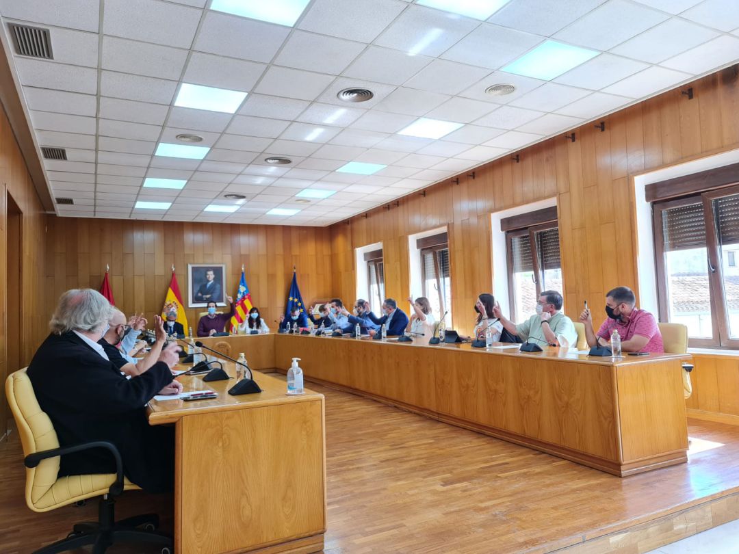 Sesión plenaria del 11 de octubre de 2021 Sesión plenaria del 11 de octubre de 2021