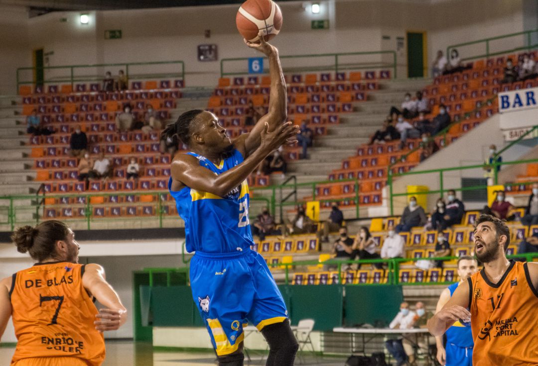 Buen comienzo de liga del Club Ourense Baloncesto, en esta nueva etapa Buen comienzo de liga del Club Ourense Baloncesto, en esta nueva etapa