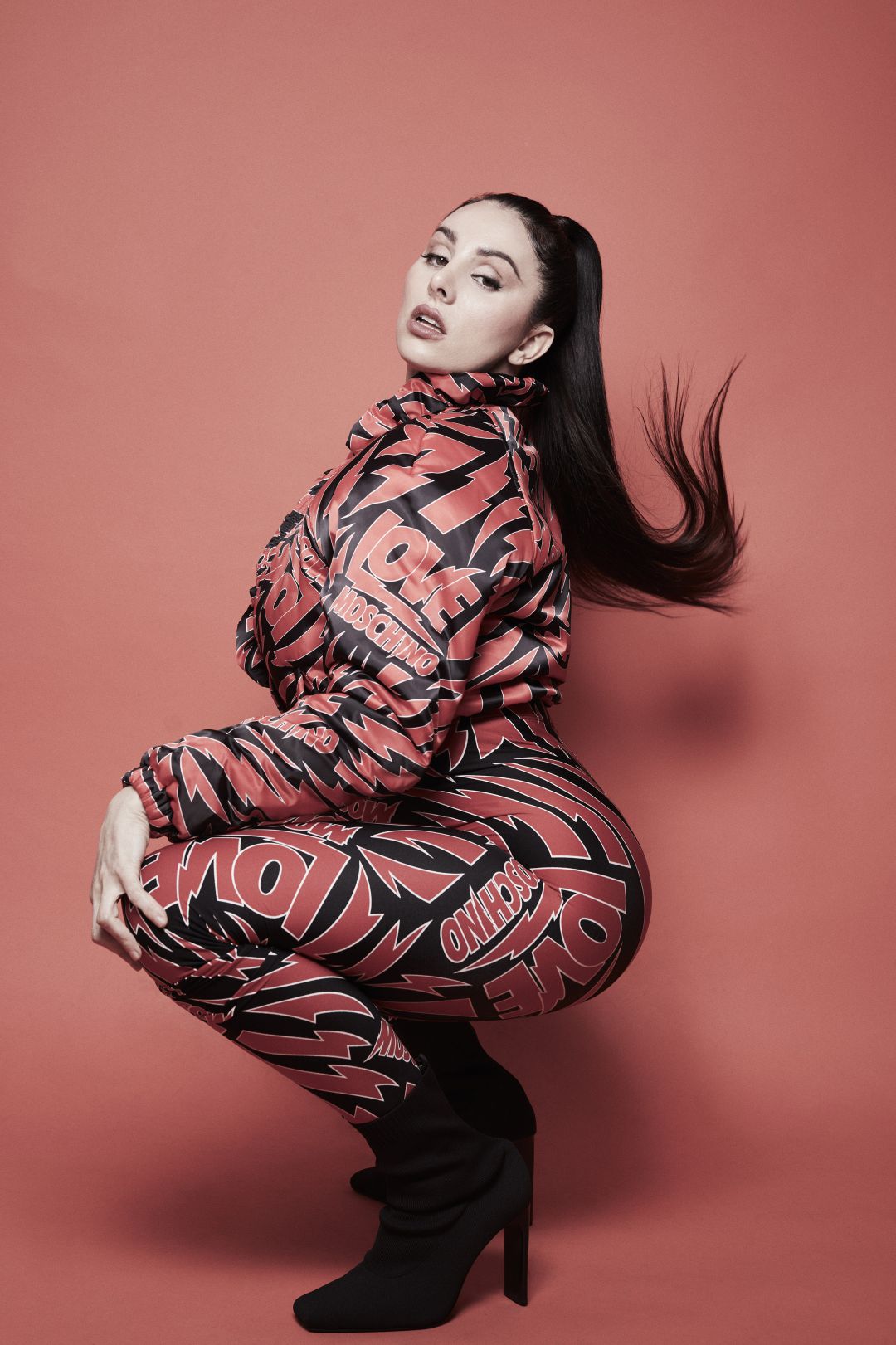 Mala Rodríguez Mala Rodríguez