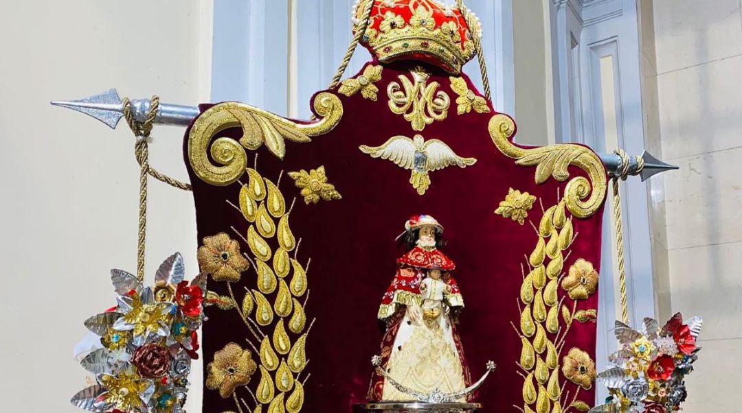 San Sebastián de los Reyes se convertirá en la sede del VI Encuentro de Hermandades Rocieras de la Zona Centro de España San Sebastián de los Reyes se convertirá en la sede del VI Encuentro de Hermandades Rocieras de la Zona Centro de España