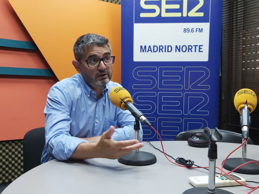 Rafael Sánchez Acera hace balance de sus dos años en la alcaldía Rafael Sánchez Acera hace balance de sus dos años en la alcaldía