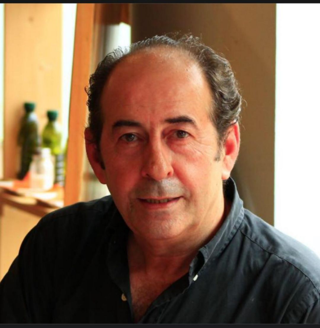 Carlos Jurado articulista de Radio Jerez Carlos Jurado articulista de Radio Jerez