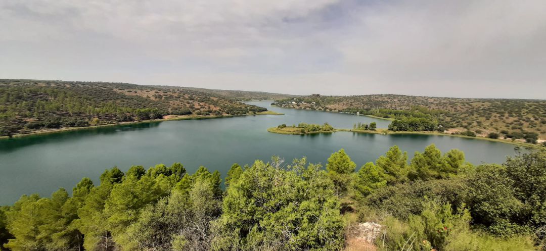 Lagunas de Ruidera Lagunas de Ruidera