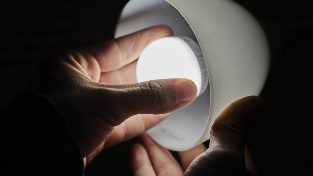El precio de la luz sube el jueves el 16%, hasta 215 euros el megavatio/hora