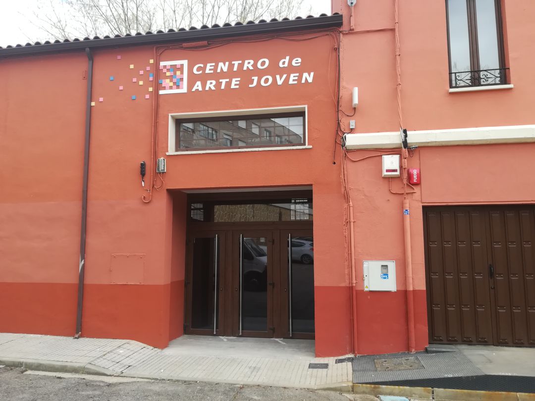 Centro de Arte Joven Centro de Arte Joven