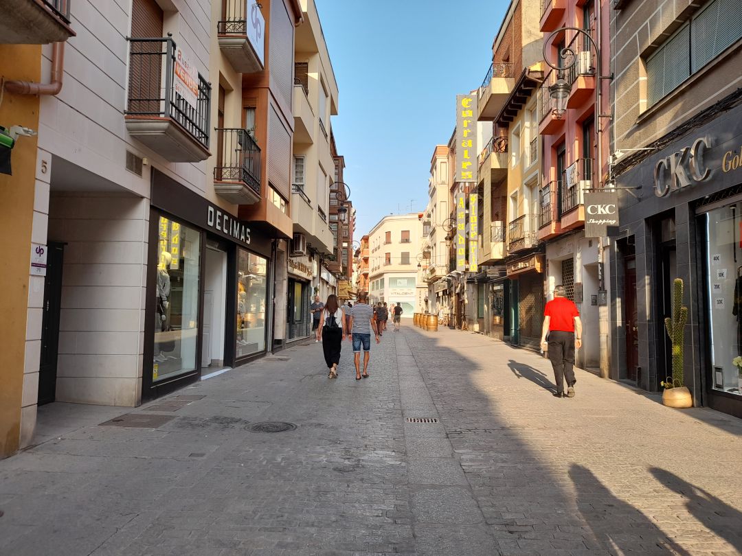 La pandemia se resiste a abandonar la Ribera La pandemia se resiste a abandonar la Ribera