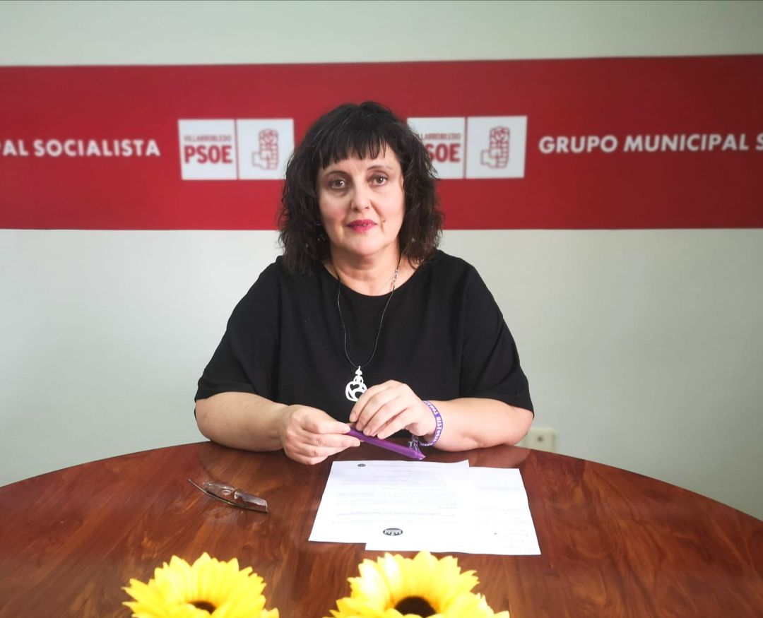 Caridad Ballesteros Caridad Ballesteros
