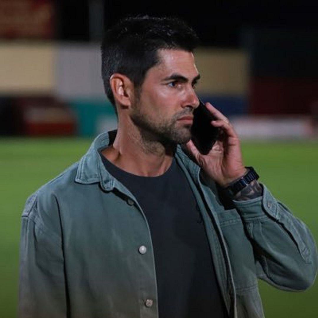 Rafa Ocaña Rafa Ocaña