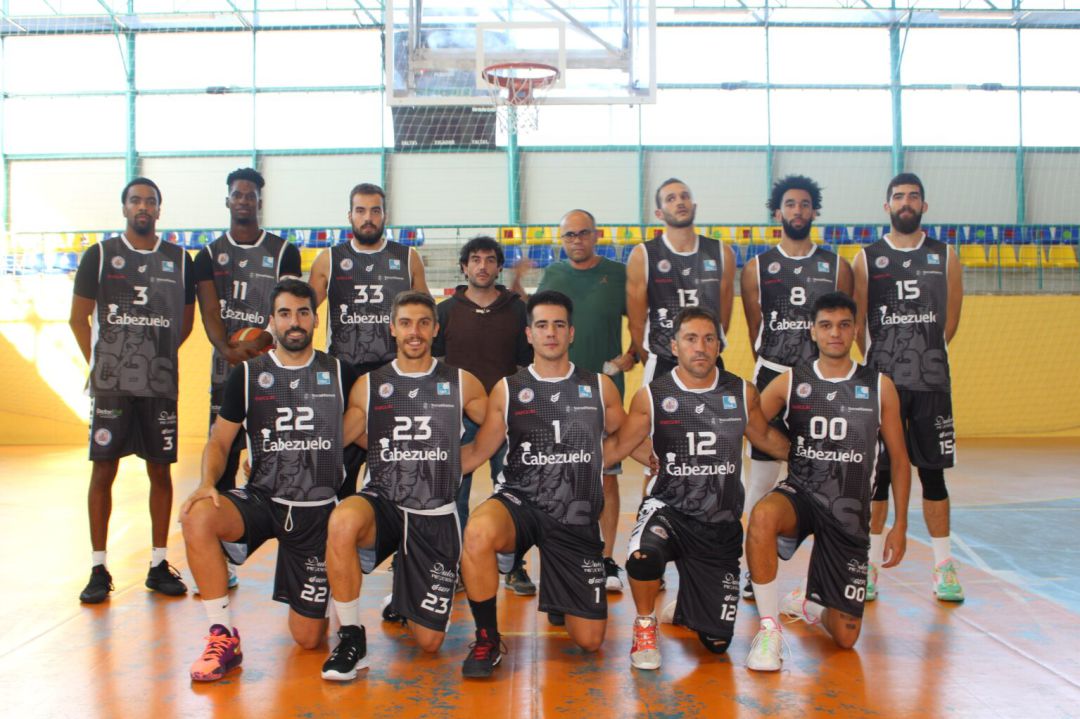 Imagen de equipo Imagen de equipo