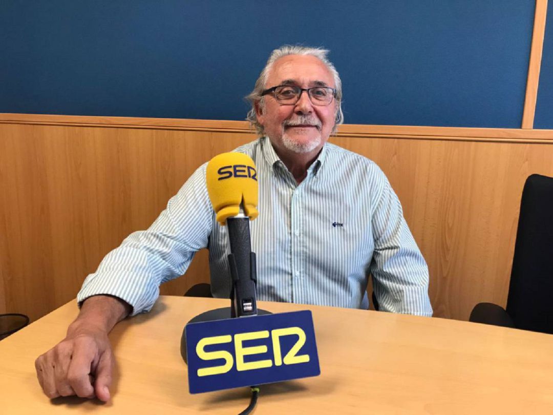 Juan Manzanares Juan Manzanares