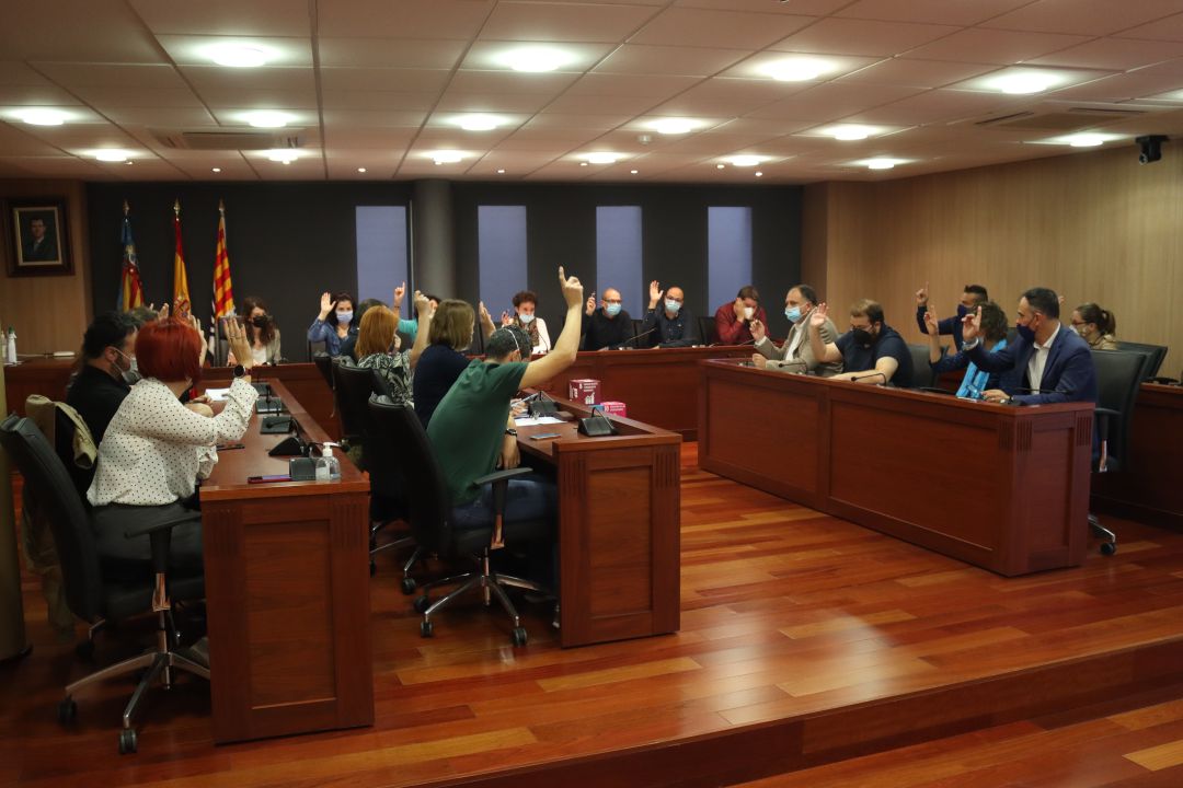 Pleno de Onda Pleno de Onda