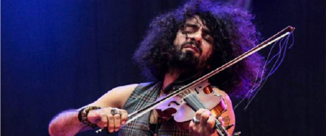 Ara Malikian Ara Malikian