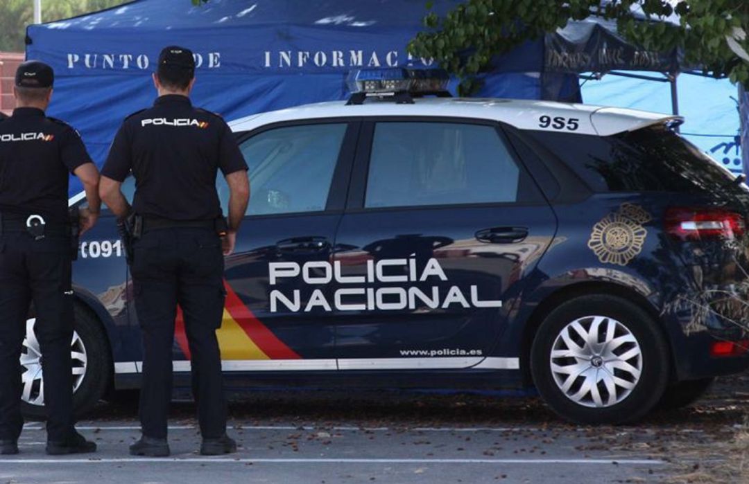 Policía Nacional Elche Policía Nacional Elche