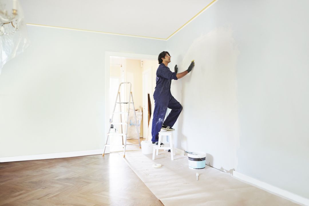 Reformas en una vivienda Reformas en una vivienda