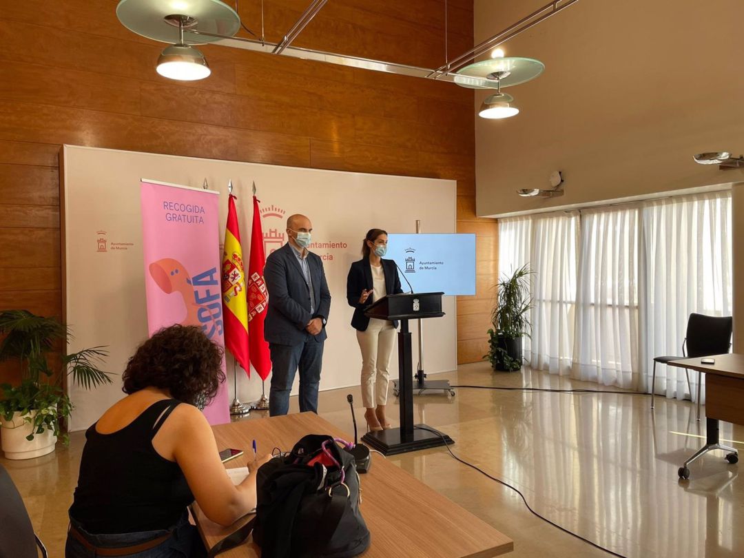 Más medios medios para acabar con los vertidos incontrolados de residuos Más medios medios para acabar con los vertidos incontrolados de residuos