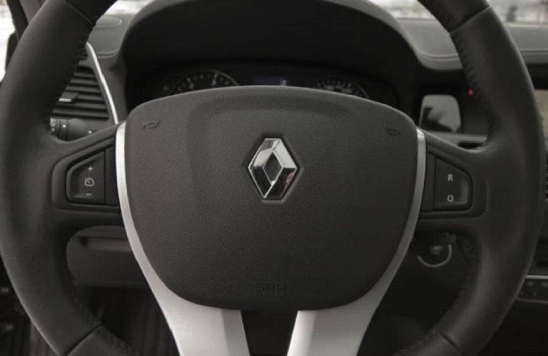 Renault parará la producción del 18 de octubre al 2 de noviembre en Palencia Renault parará la producción del 18 de octubre al 2 de noviembre en Palencia