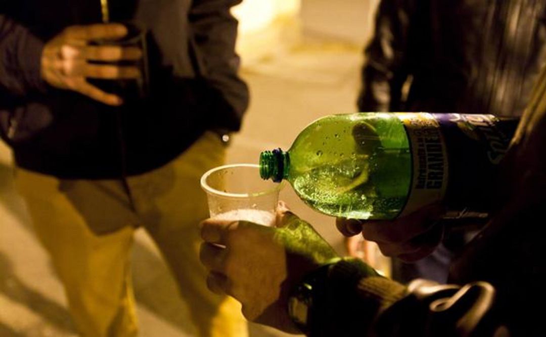 El Concello de Pontevedra recupera el botellódromo del Recinto Ferial El Concello de Pontevedra recupera el botellódromo del Recinto Ferial