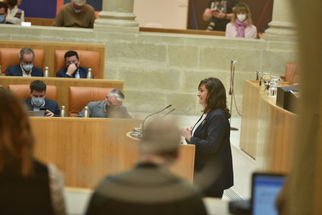 Andreu anuncia el inicio de la construcción del centro de salud de la Villanueva en Logroño. Andreu anuncia el inicio de la construcción del centro de salud de la Villanueva en Logroño.