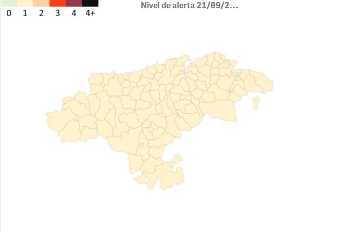 Semáforo Covid Semáforo Covid