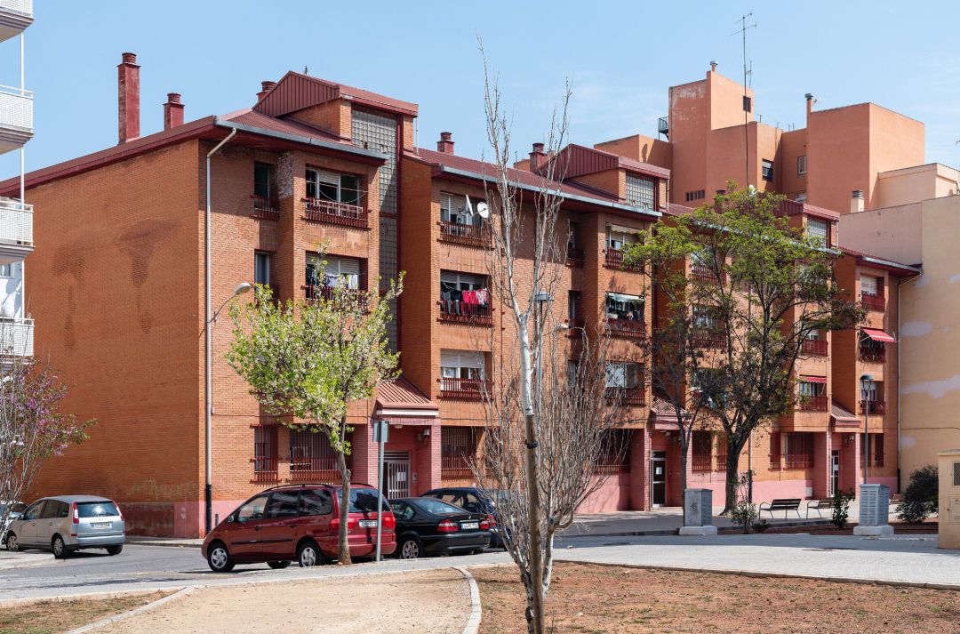 En València hay una persona que tiene más de 300 viviendas de su propiedad En València hay una persona que tiene más de 300 viviendas de su propiedad