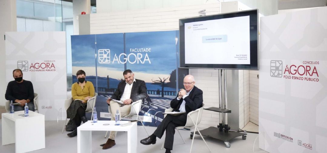 Seminario Ágora Seminario Ágora