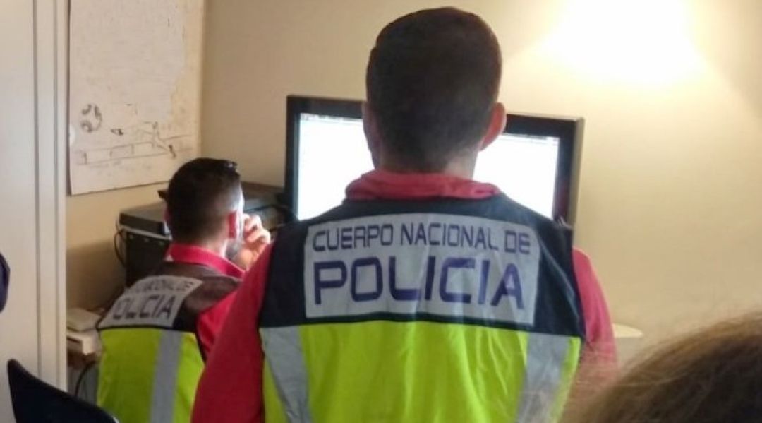 Detenido un extrabajador que atacó al sistema informático y paralizó actividad de su antigua empresa
Detenido un extrabajador que atacó al sistema informático y paralizó actividad de su antigua empresa
