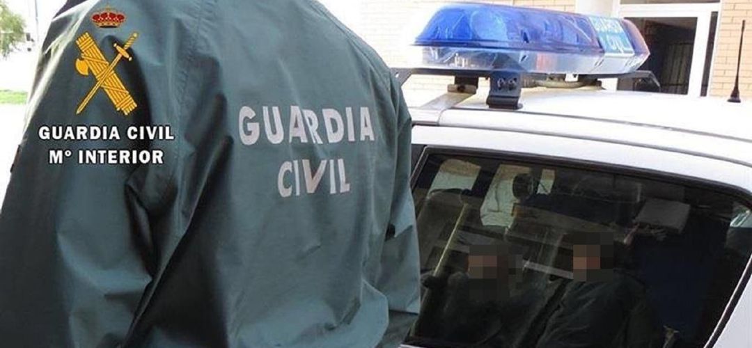 Los agentes se infiltraron en la discoteca para detener a los ladrones Los agentes se infiltraron en la discoteca para detener a los ladrones