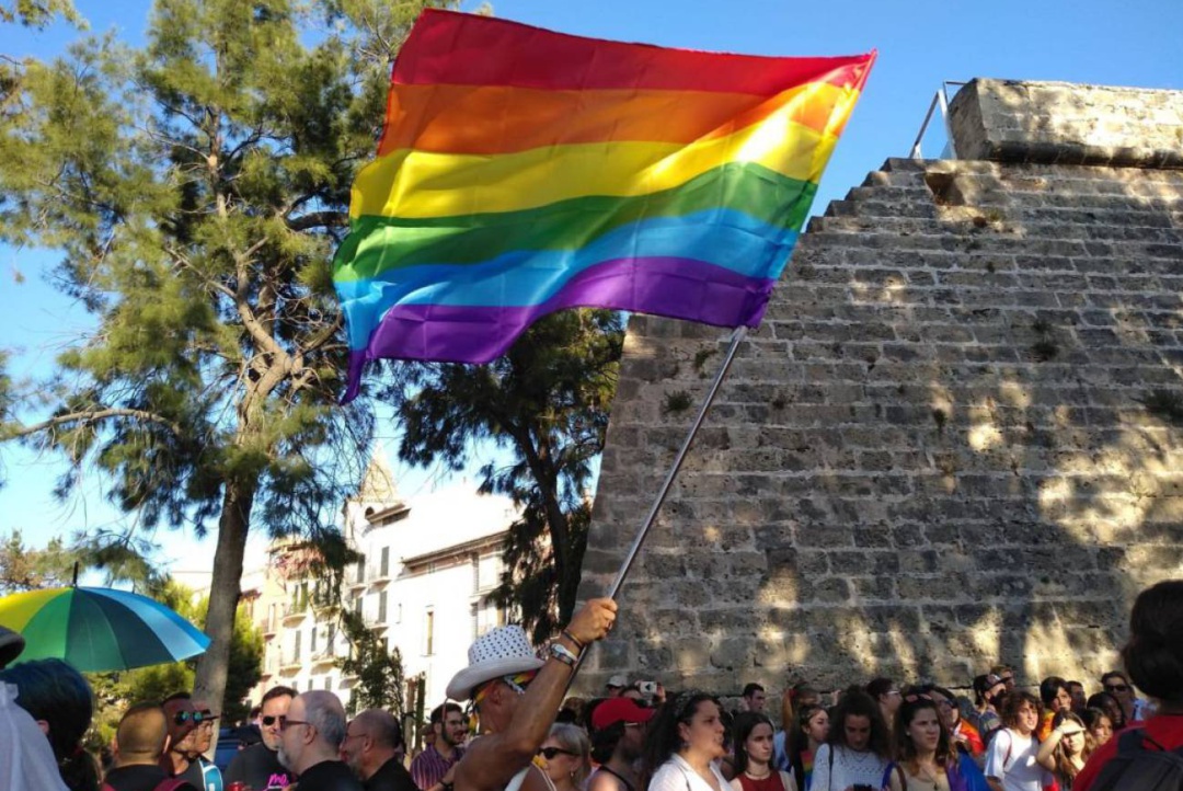 La Ley LGTB de Castilla-La Mancha, a punto de ser una realidad La Ley LGTB de Castilla-La Mancha, a punto de ser una realidad
