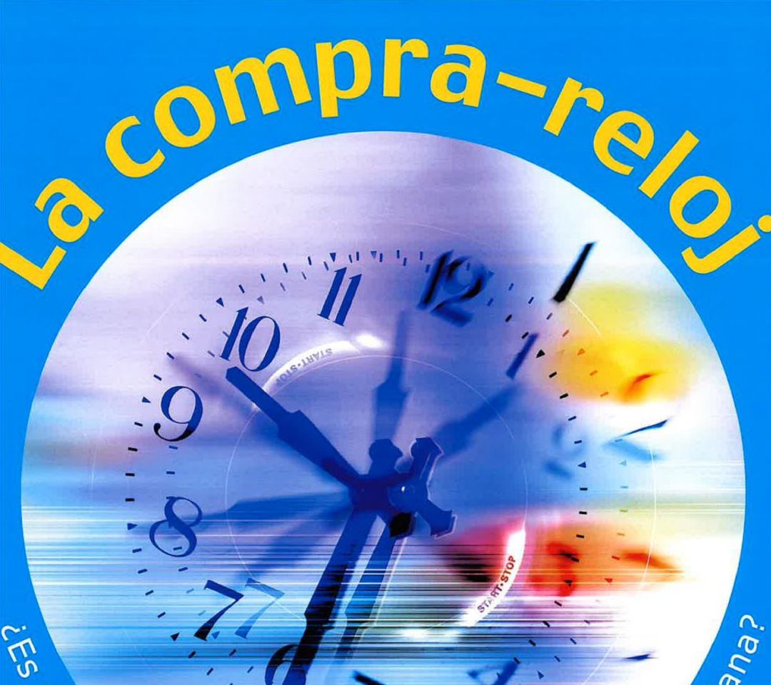 Cómo gastar 6.000 euros en una mañana Cómo gastar 6.000 euros en una mañana