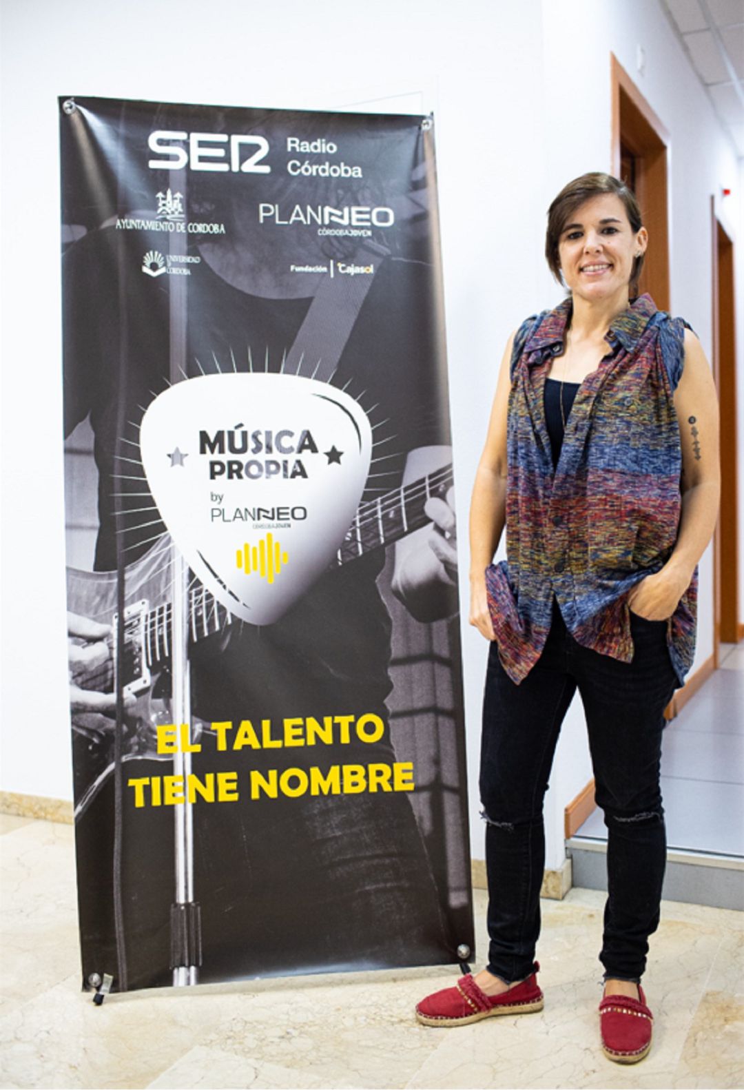 Adela Martínez Adela Martínez