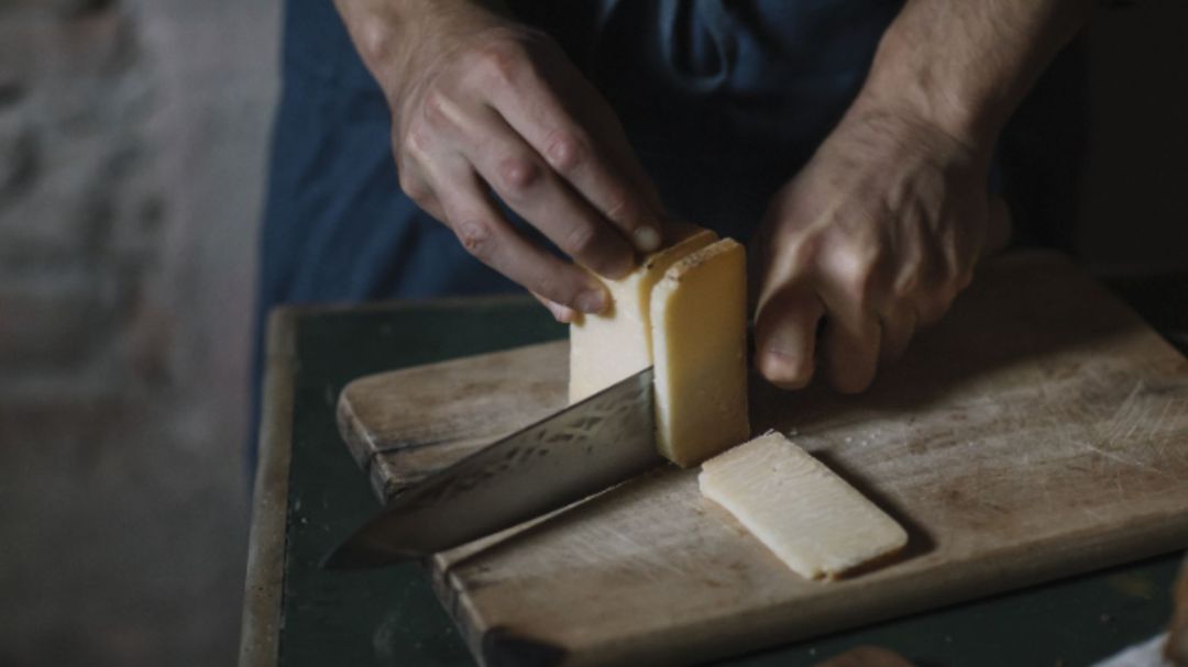 El queso tomará protagonismo en Eibar el domingo 24 de octubre El queso tomará protagonismo en Eibar el domingo 24 de octubre