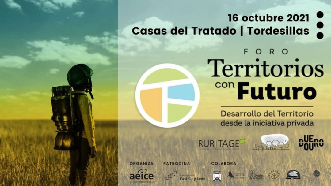 Tordesillas acoge una jornada sobre patrimonio y desarrollo Tordesillas acoge una jornada sobre patrimonio y desarrollo
