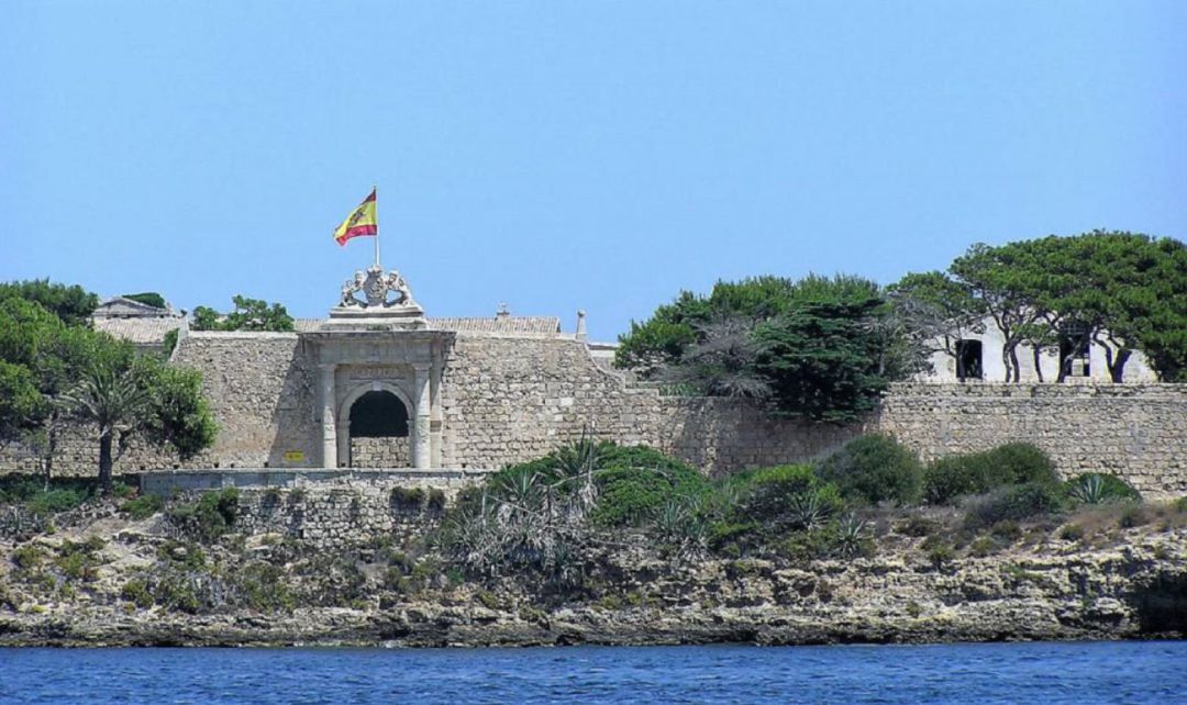 El Llatzeret acollirà aquesta trobada per definir el turisme sostenible. El Llatzeret acollirà aquesta trobada per definir el turisme sostenible.