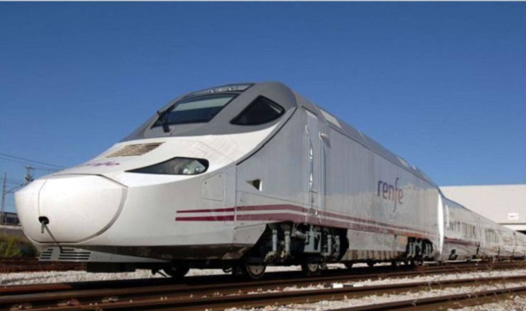 La Alta Velocidad se lleva gran parte de la inversión que el Estado prevé para Palencia en 2022 La Alta Velocidad se lleva gran parte de la inversión que el Estado prevé para Palencia en 2022