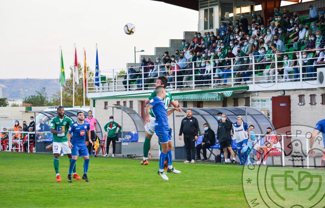 Imagen del partido Marchamalo 0 CS Puertollano 0 Imagen del partido Marchamalo 0 CS Puertollano 0