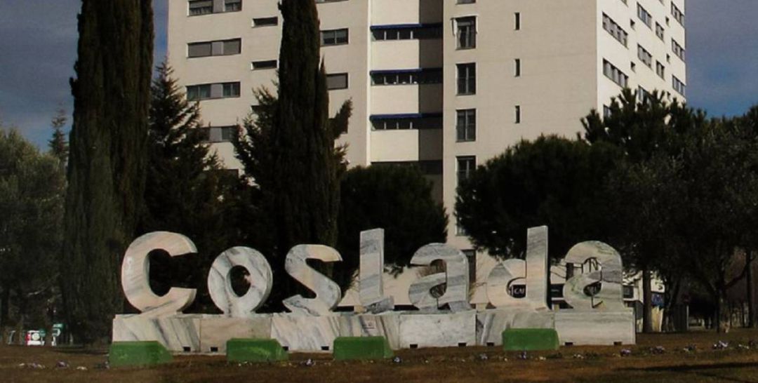 Coslada Coslada