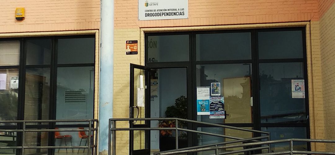 Centro Integral de Atención a las Drogodependencias (CAID) Centro Integral de Atención a las Drogodependencias (CAID)