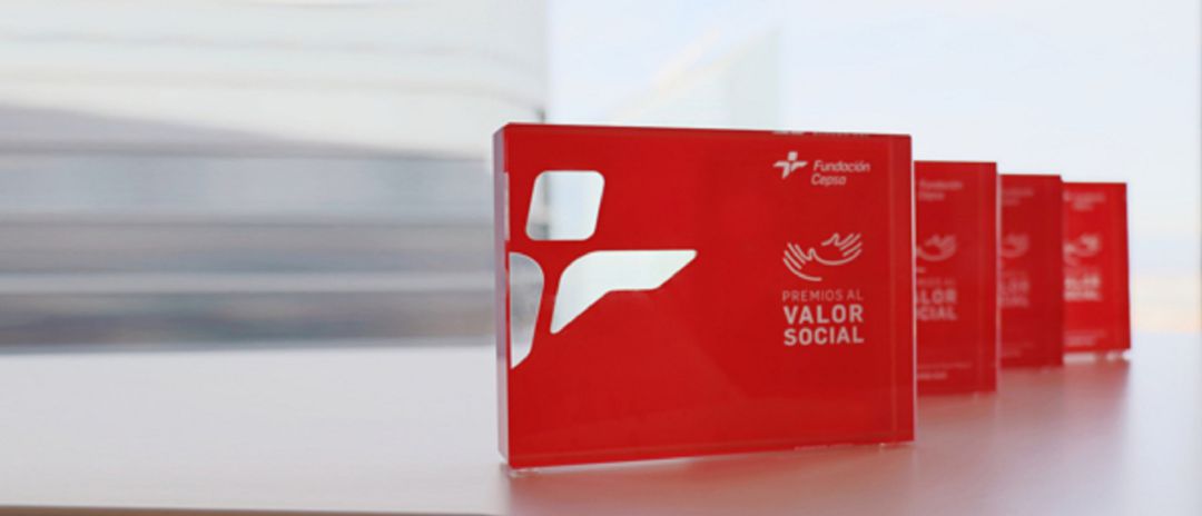 Premios al Valor Social. Premios al Valor Social.