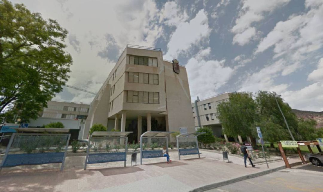 Hospital Rafael Méndez de Lorca (Foto: Google Maps) Hospital Rafael Méndez de Lorca (Foto: Google Maps)