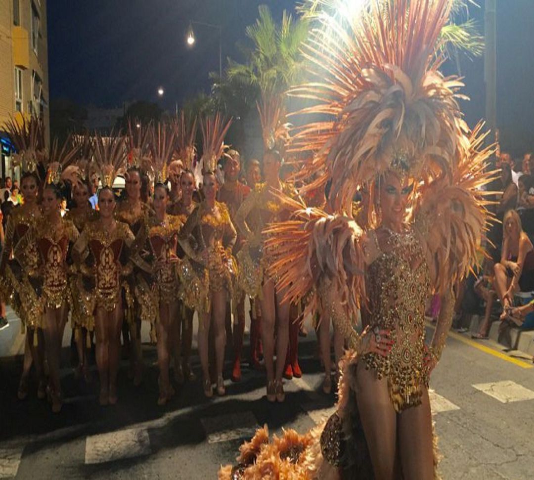 Las peñas de Águilas dicen sí a los Carnavales 2022 a la espera de la decisión final del ayuntamiento aguileño. Las peñas de Águilas dicen sí a los Carnavales 2022 a la espera de la decisión final del ayuntamiento aguileño.