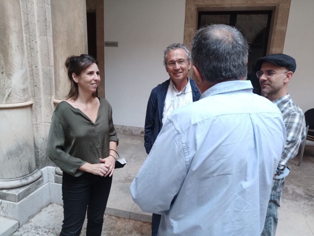 Fórum Societat Civil Fórum Societat Civil