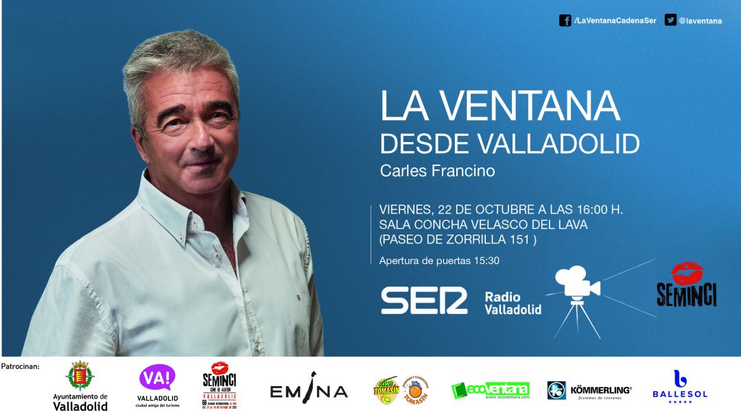 Información del evento Información del evento
