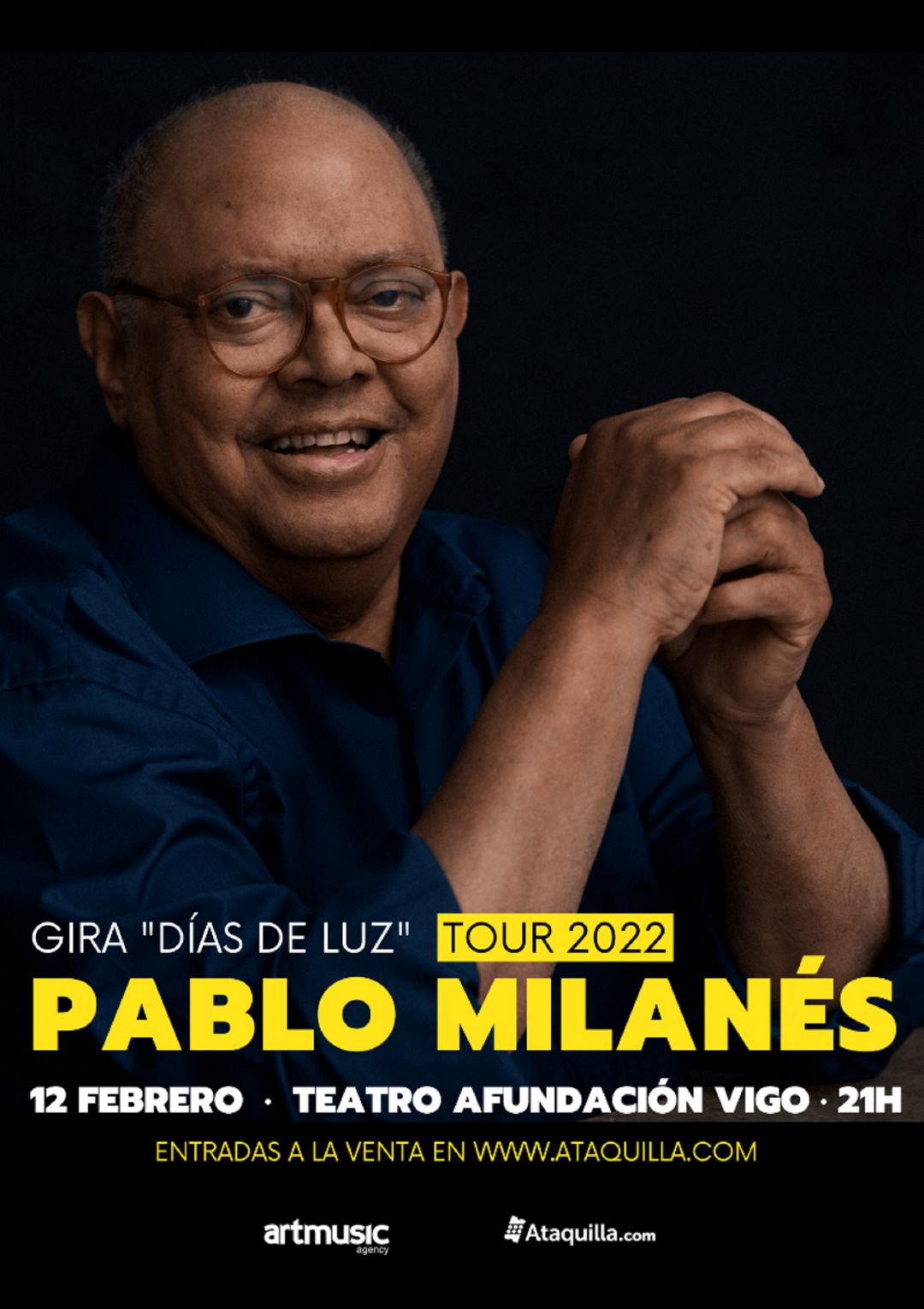 Pablo Milanés Pablo Milanés