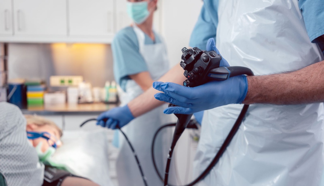 Endoscopia Endoscopia