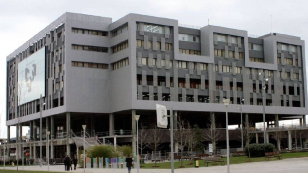 El alumno de la UPV queda a disposición de los especialistas del centro psiquiátrico El alumno de la UPV queda a disposición de los especialistas del centro psiquiátrico