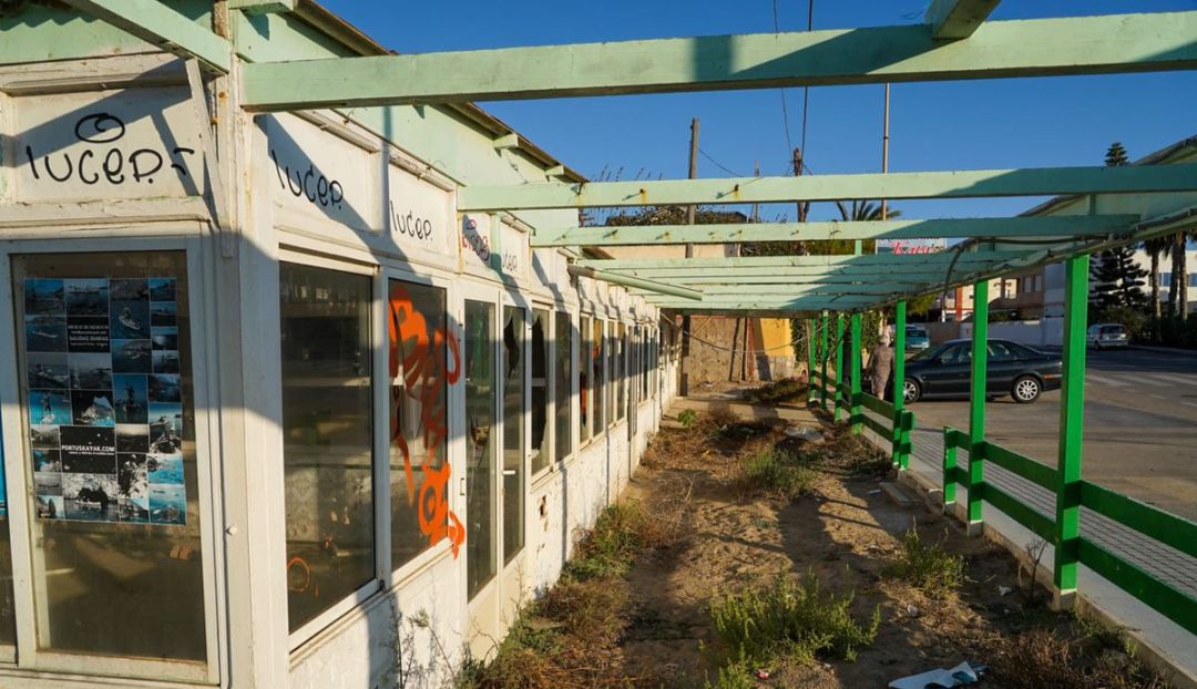 Restaurante Katy de Cabo de Palos Restaurante Katy de Cabo de Palos