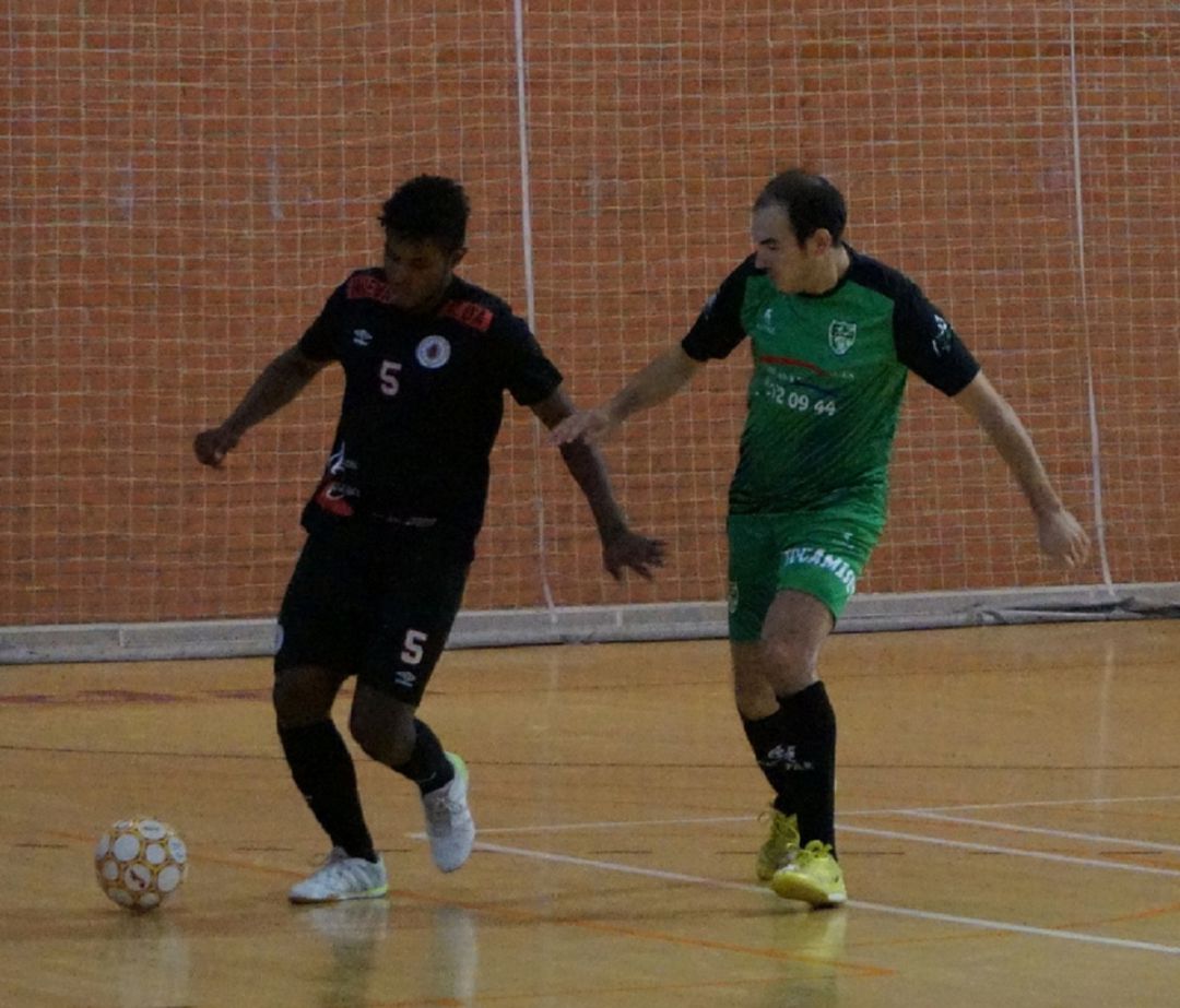 Matheus Nunes se encargó de abrir el marcador a los diez segundos de partido Matheus Nunes se encargó de abrir el marcador a los diez segundos de partido