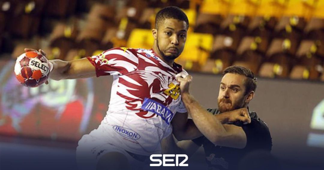 Semedo no estará este domingo en el partido contra el Cuena Ciudad Encantada Semedo no estará este domingo en el partido contra el Cuena Ciudad Encantada