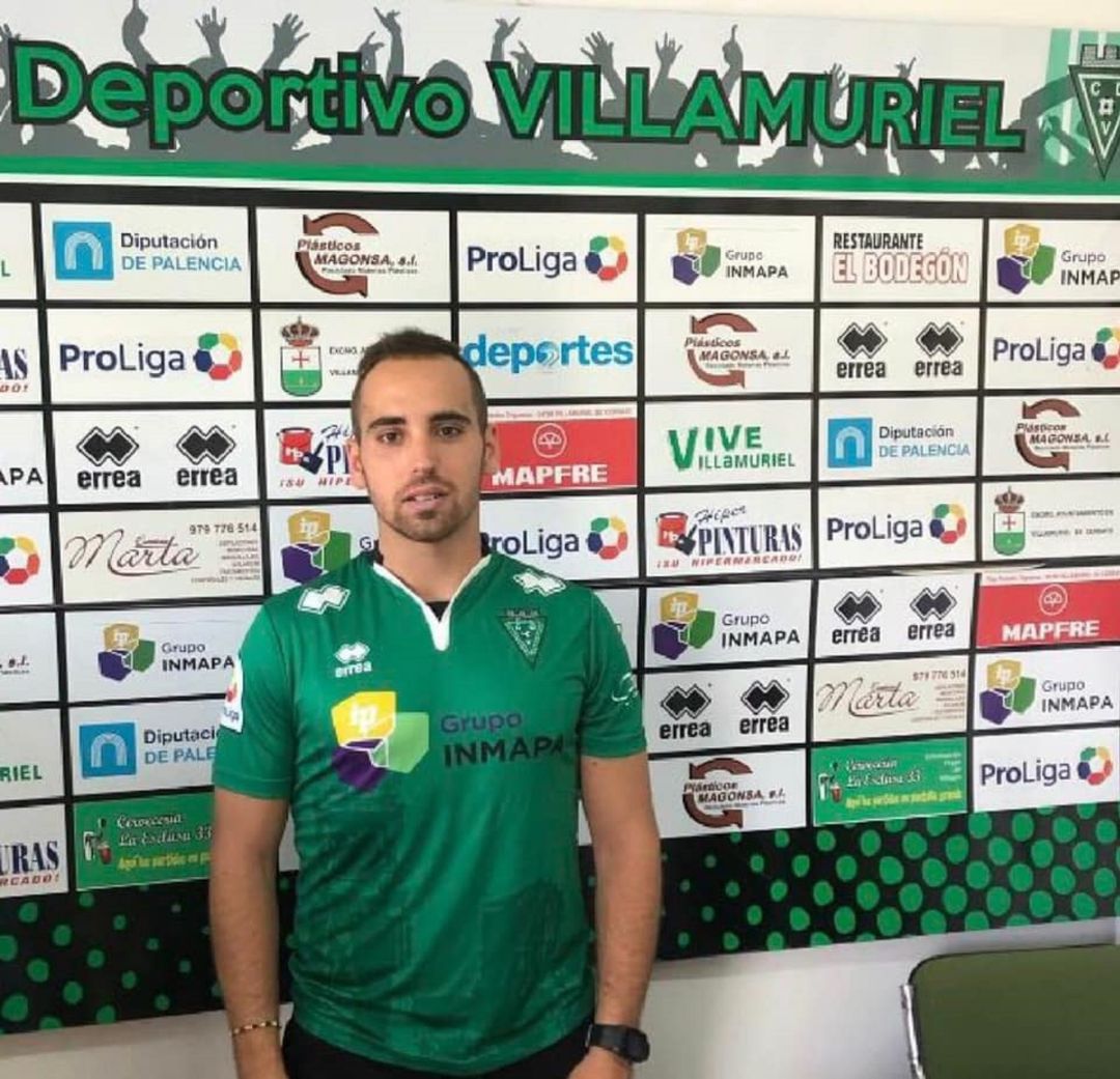 Andrés Martín Andrés Martín