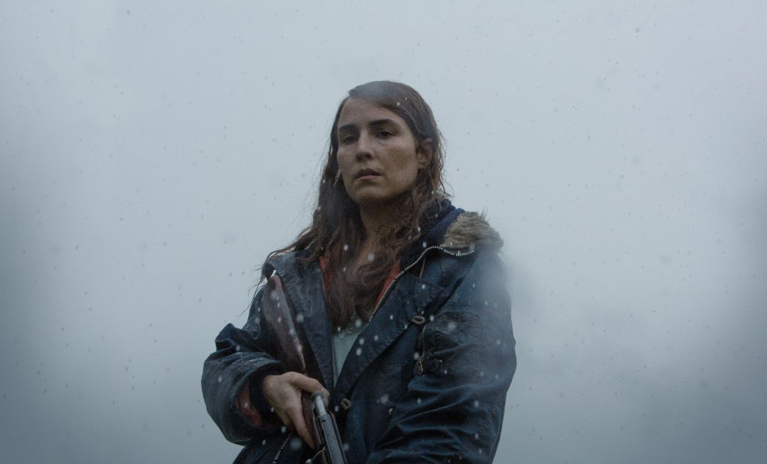 Una imagen de la película 'Lamb', premiada a mejor película en el Festival de Sitges 2021. Una imagen de la película 'Lamb', premiada a mejor película en el Festival de Sitges 2021.
